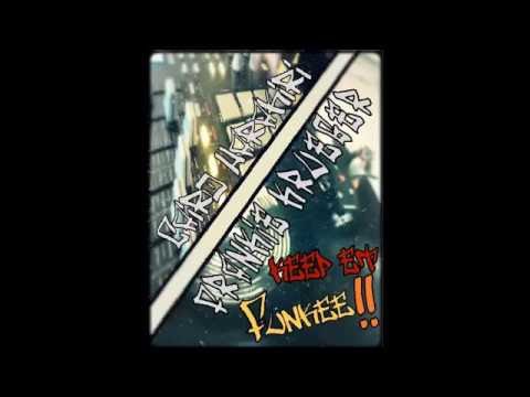 Cairo Harakiri & DJ Frankie Krueger - Keep Et Funkee!!