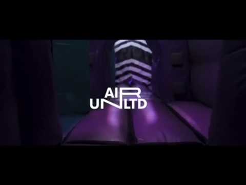 Air Unlimited Liverpool