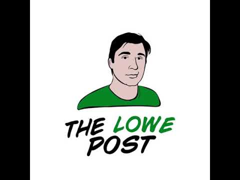 The Lowe Post - Kevin Arnovitz on the First Round - August 20, 2020