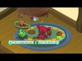 AJMV Dance Of The Cucumber