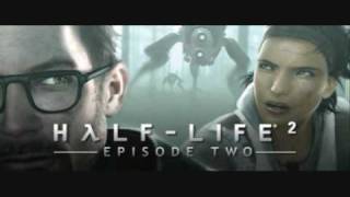 Half-Life 2: Episode Two [Music] - Vortal Combat