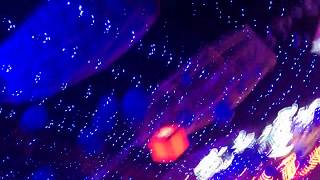 【CountDown 2019 at Pub Street in Siem Reap】シェムリアップのパブストリートでのカウントダウンの瞬間