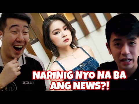 BARDA | NARINIG NYO NA BA ANG NEWS? MATINONG KWENTO!!!! | BARBIE FORTEZA | DAVID LICAUCO
