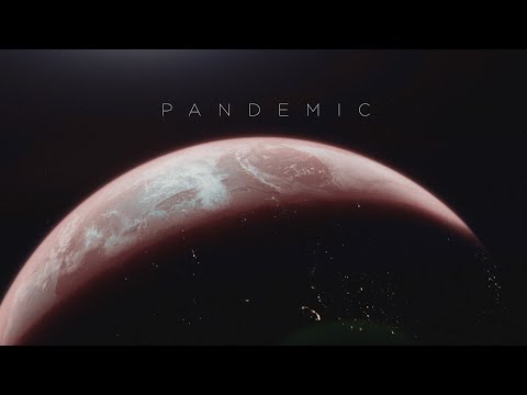 PANDEMIC | Coronavirus - Covid 19 Cinematic Short Film | A new Beginning?