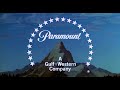 Paramount Pictures 1983