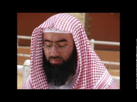نبيل العوضي - قصة ابو بكر الصديق رضي الله عنه