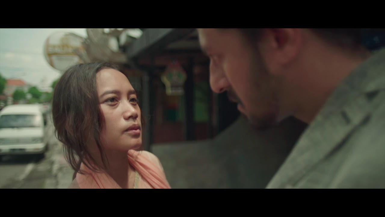 Love Is A Bird #Official Teaser 1