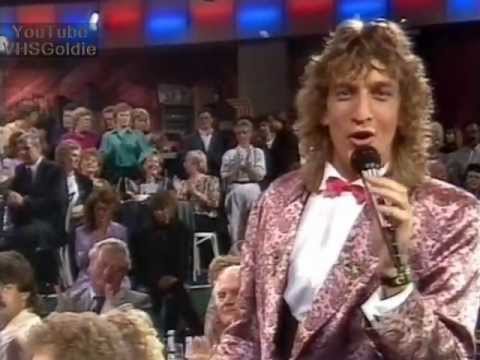 Thomas Berger - Santa Lucia - 1989