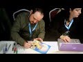 Bradley Pierce Signing Beauty And The Beast Jumanji Sonic The Hedgehog