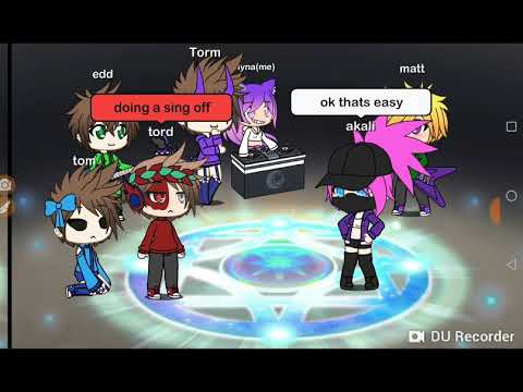 Sing off TORD V.S AKALI