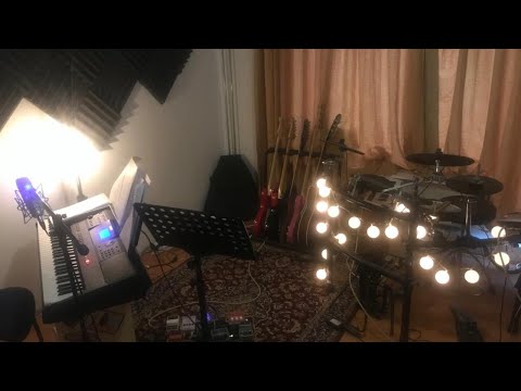 Worship night, huiskamer concert