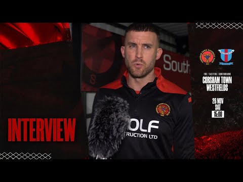 🎙️'Today was our day!' - | Kieran Baggs | Post-Match Interview