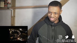 D Block Europe (Young Adz x Dirtbike LB) - Kettle Pouring | Genius Reaction
