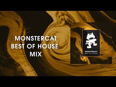 Best of House Mix [Monstercat Release] Video
