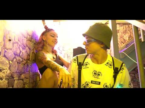 Perreo Con Guaracha - Madison M-Flex vídeo official