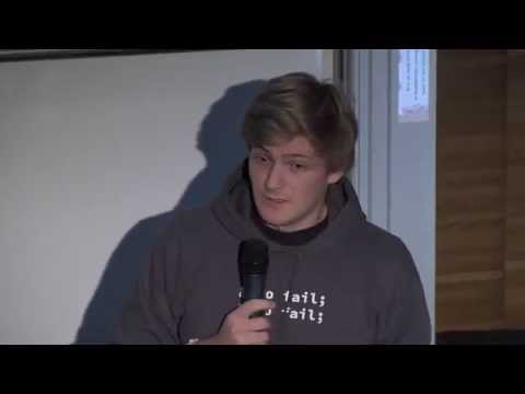 Frederic Jacobs: Reflections on trusting Bitcode (english)