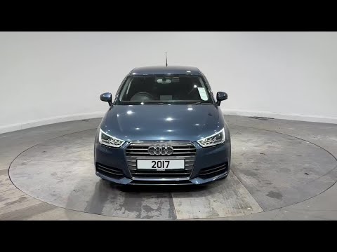Audi A1 AUTOMATIC TFSI SPORTBACK - Image 2