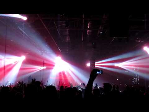 Trance Energy 2010 - Cirez D vs. Armin feat. Sharon den Adel - On Off Love (Armin van Buuren Mashup)
