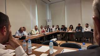 KAYSERİ’NİN TARİH VE KÜLTÜREL MİRASINA ORTAK AKILLA SAHİP ÇIKILIYOR