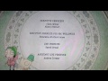 Sarah And Duck End Credits
