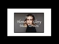 Adele Hometown Glory Male Version