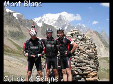 IsarRider Westalpencross