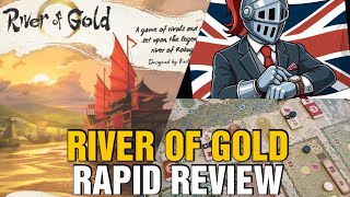 River of Gold video thumbnail