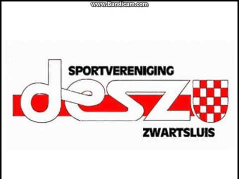 clublied DESZ Zwartsluis