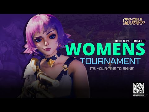 MLBB Nepal | Womens Tournament | Grand Finale