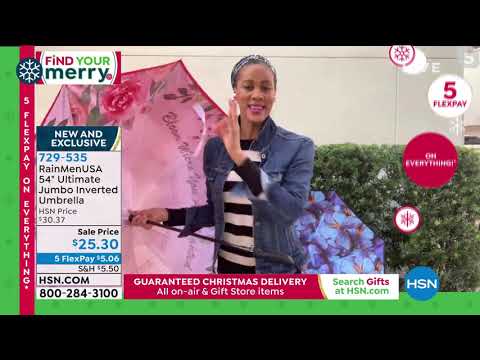 HSN | AT Home 12.15.2020 - 09 AM