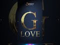 G Letter Whatsapp Status G Naam Ka Love Status G G Naam Ke Liye Whatsaap Status Shorts