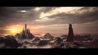 Two Steps From Hell-Rebirth(Dark Souls 2 Cinematic Trailer)