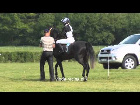 Gon. III - 14.05.2011 - Wojłok (Al Maraam - Worskla)