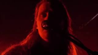 Daylight Dies - Ghosting - Madrid Is The Dark