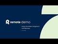 Remote Demo: Using the HiBob Integration with Remote