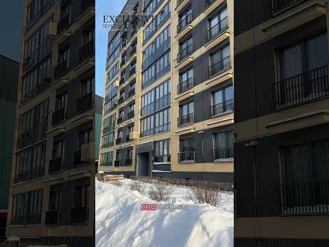 фото авиационная ул, 39, деревня копище, боровлянский сельсовет, минский район, минская область, 1 комн., 39.8 м² 0