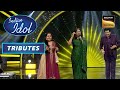 ‘Tu Cheez Badi Hai Mast Mast’ गाने पर Kavita और Udit Ji ने बांधा समा | Indian Id