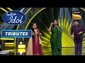 Tu Cheez Badi Hai Mast Mast गाने पर Kavita और Udit Ji ने बांधा सम�