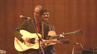 Tony Rice Unit &quot;I Am A Pilgrim&quot; 3/20/10 Hamden, CT