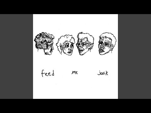 Llsr Ciaak - Feed Me Jack