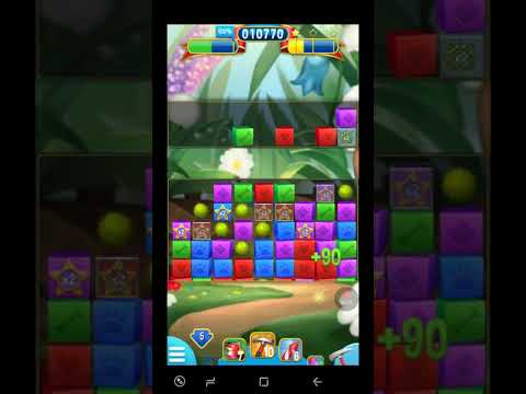 Pet Rescue Saga 2454 ~ NO BOOSTERS