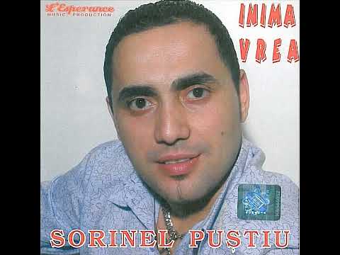 Liviu Puștiu și Dorel de la Popești - Plânge inima