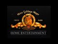 Silent WSOD Some German Piracy Advert Few Bumpers MGM Home Entertainment And MGM 75 Years Logos