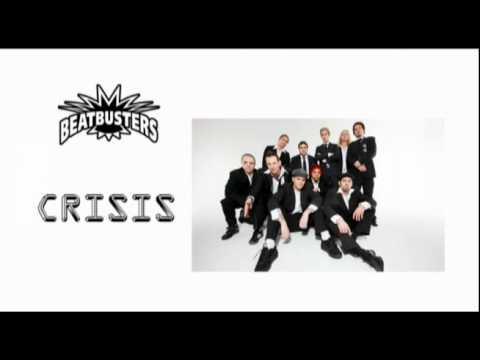 Def P. & Beatbusters - Crisis