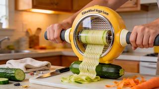 57 Amazon Kitchen Gadgets Worth Your Money This Month