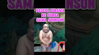 Download lagu Pascol Raja Darksistem 🤣‼️ Pascol Top Global Miya Lucu mp3
