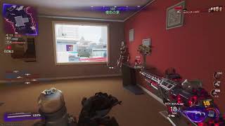 BO7　レベル上げ