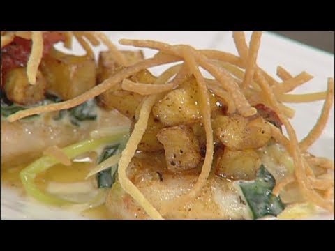 Whats Cooking -  16/08/2018