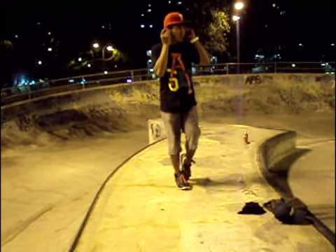 Bomb Squad Jerkin! (We Get Off)