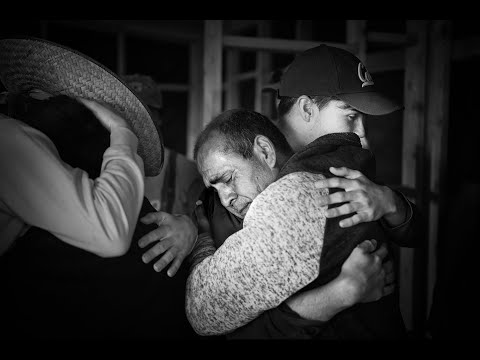 AMBASSADORS - Photographs by Michael Barber